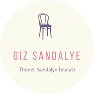 Thonet Sandalye